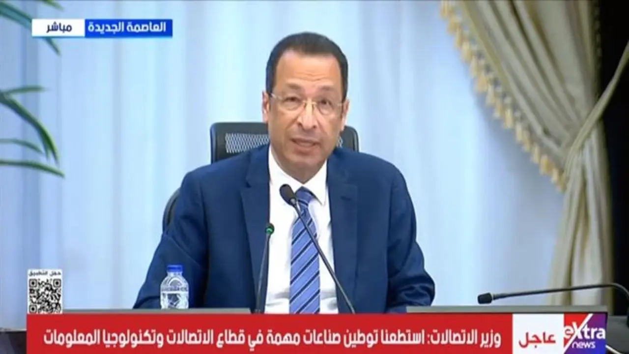 نمو قطاع الاتصالات 18.9% وإنتاج 10 ملايين هاتف مع التوسع نحو أمريكا